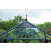  Royal Well | Tuinkas Premium 130 met PC 10 mm | Antraciet 207375-01